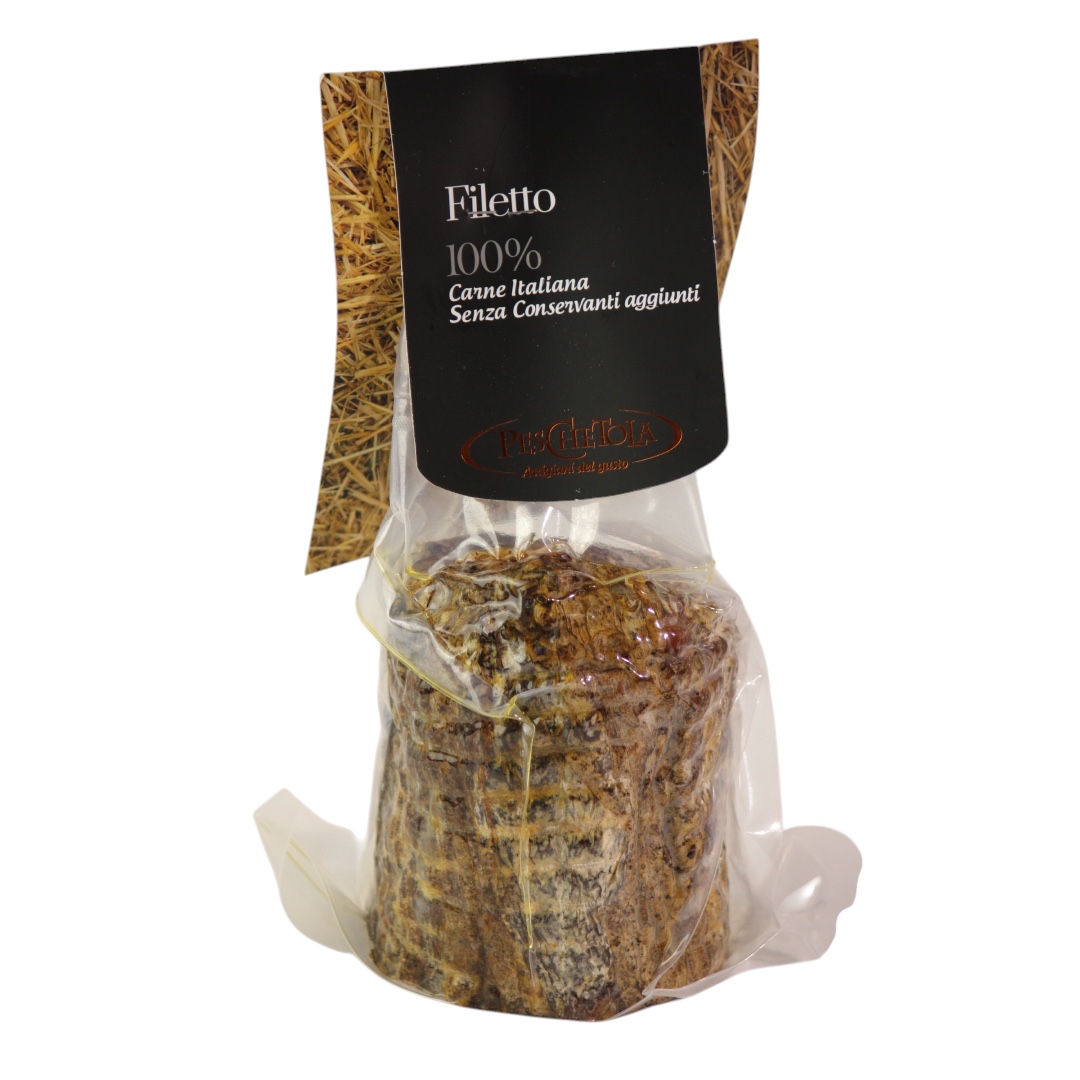 Filetto - 1kg
