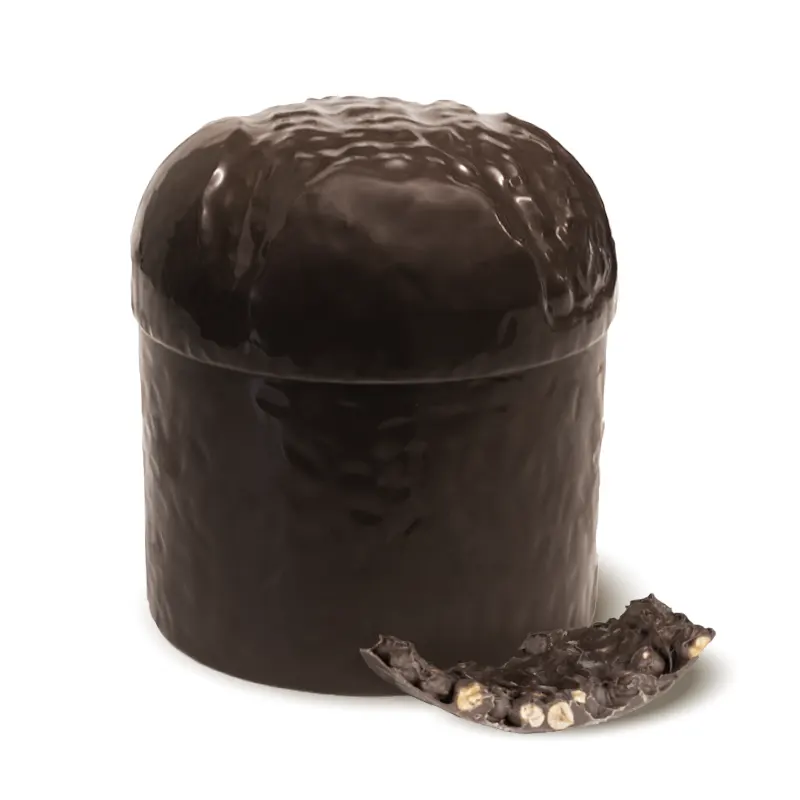 Grancioccolato fondente kg 1.250